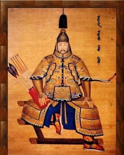 #努尔哈赤为何敢于和明朝撕破脸?#努尔哈赤敢于与明朝撕破脸，主要原因有以下几点：