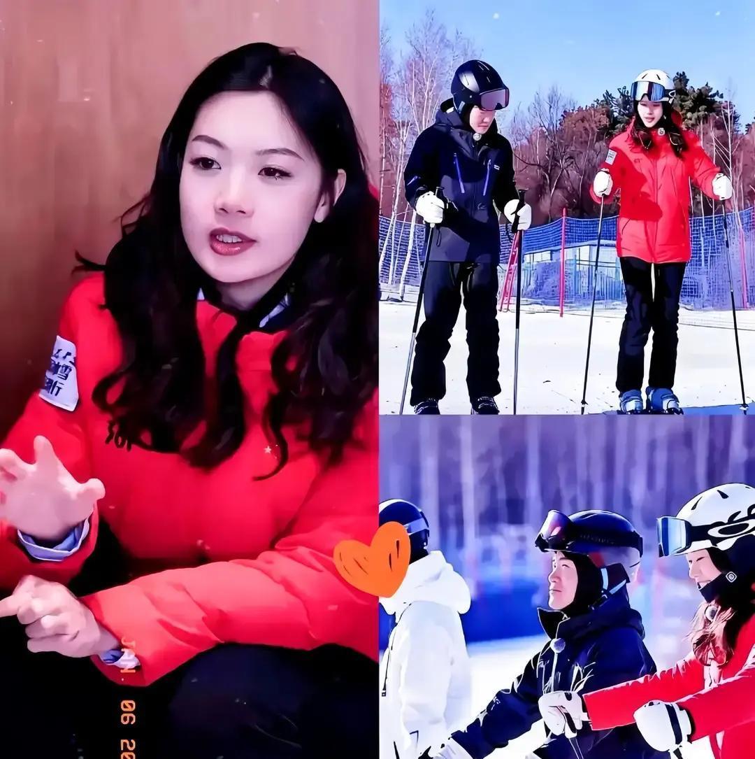 董宇辉罕见追问女教练年龄
 
他连问三遍“你多大”，镜头扫到路文平，27岁，单板