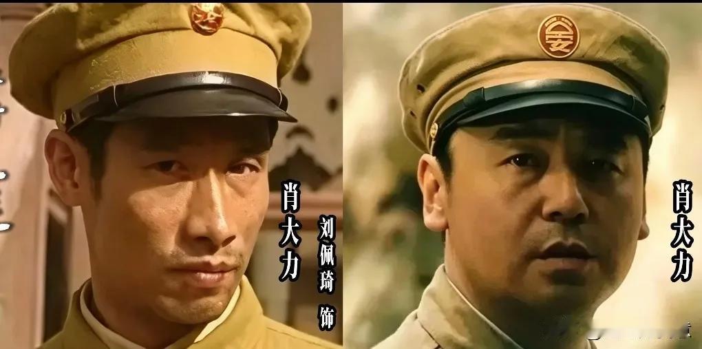 《抓特务》最大的败笔，
不是选的原著不好，
也不是演员演技不行，而是影帝雷佳音太