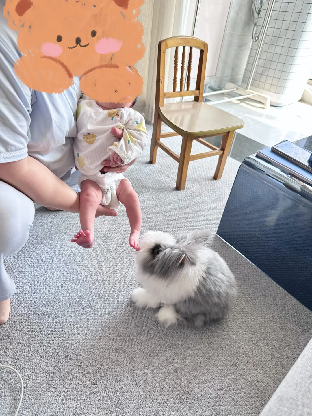 护妹狂魔胖师傅