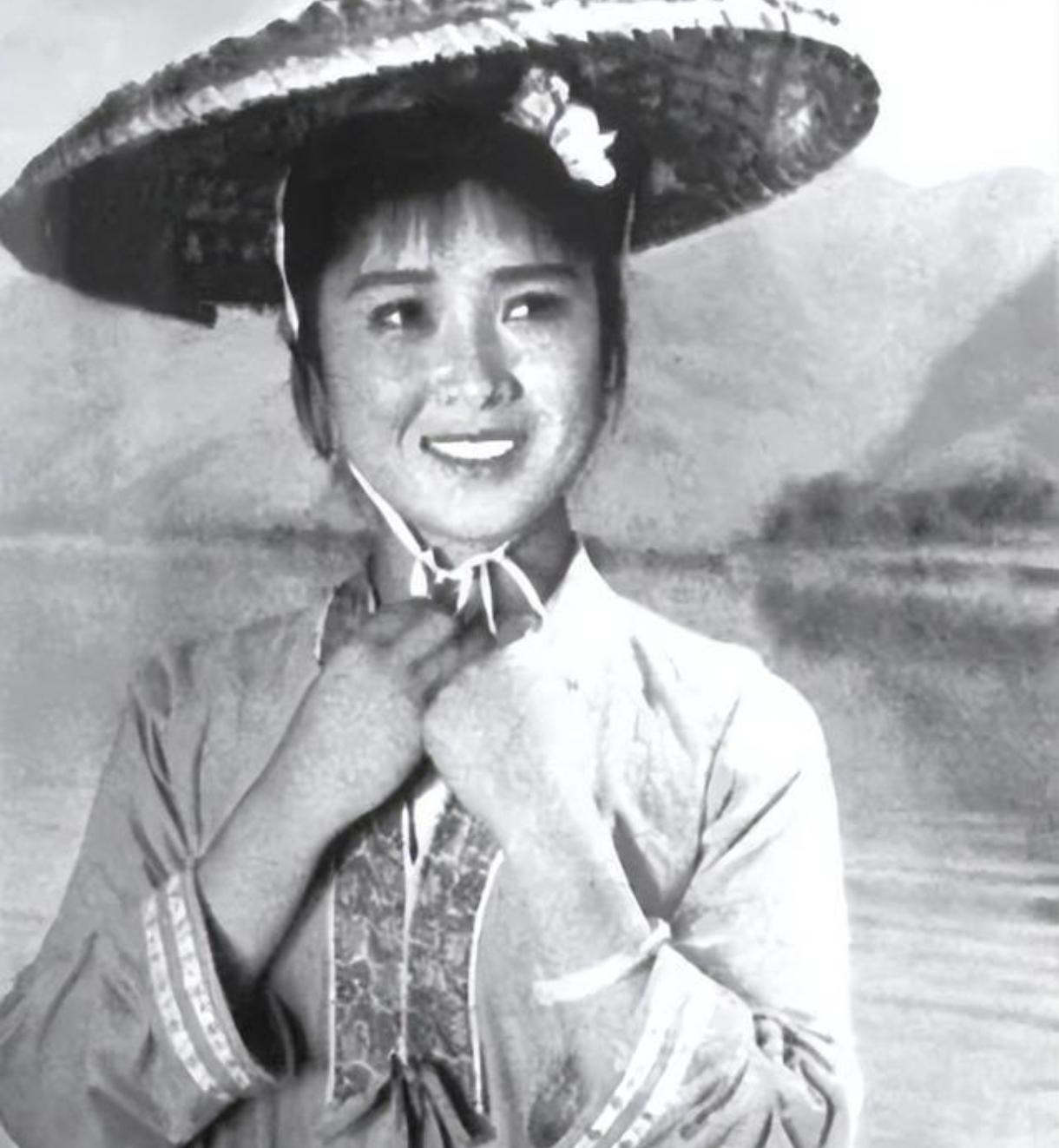 “第一个被执行死刑的女星！”1992年，万众瞩目的“刘三姐”程春莲，为了76万元