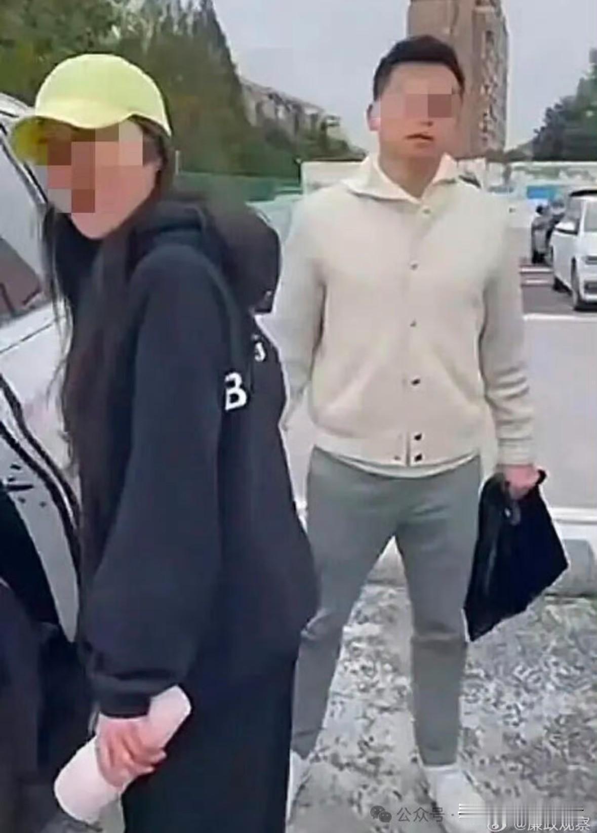 近日，上海某律所合伙人带小三去产检时被原配撞见的视频刷屏。现场的对话着实让人难以