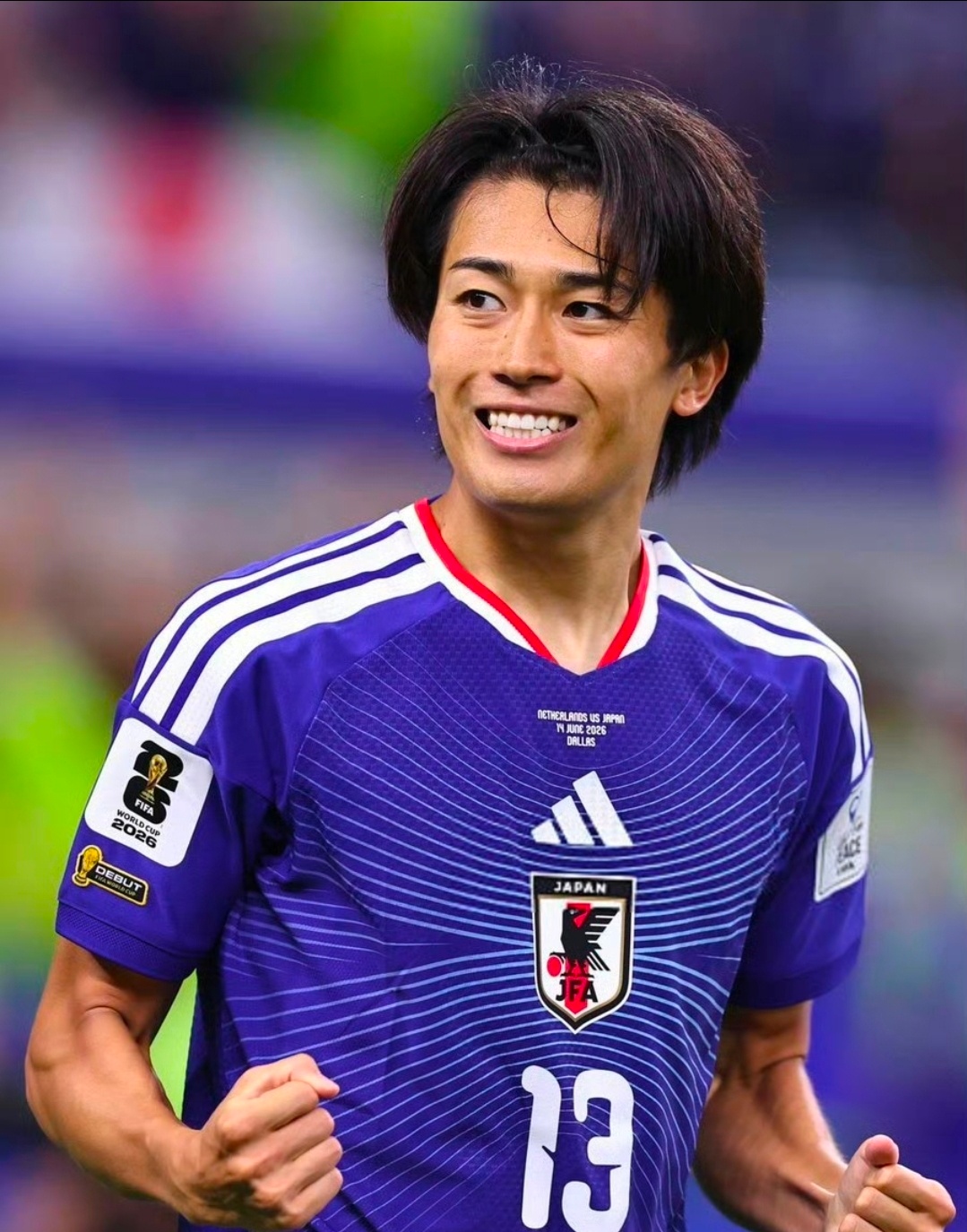 从逼平豪门到力克强敌！日本足球的崛起，从不止步于亚洲世界杯的舞台从不缺奇迹与热血