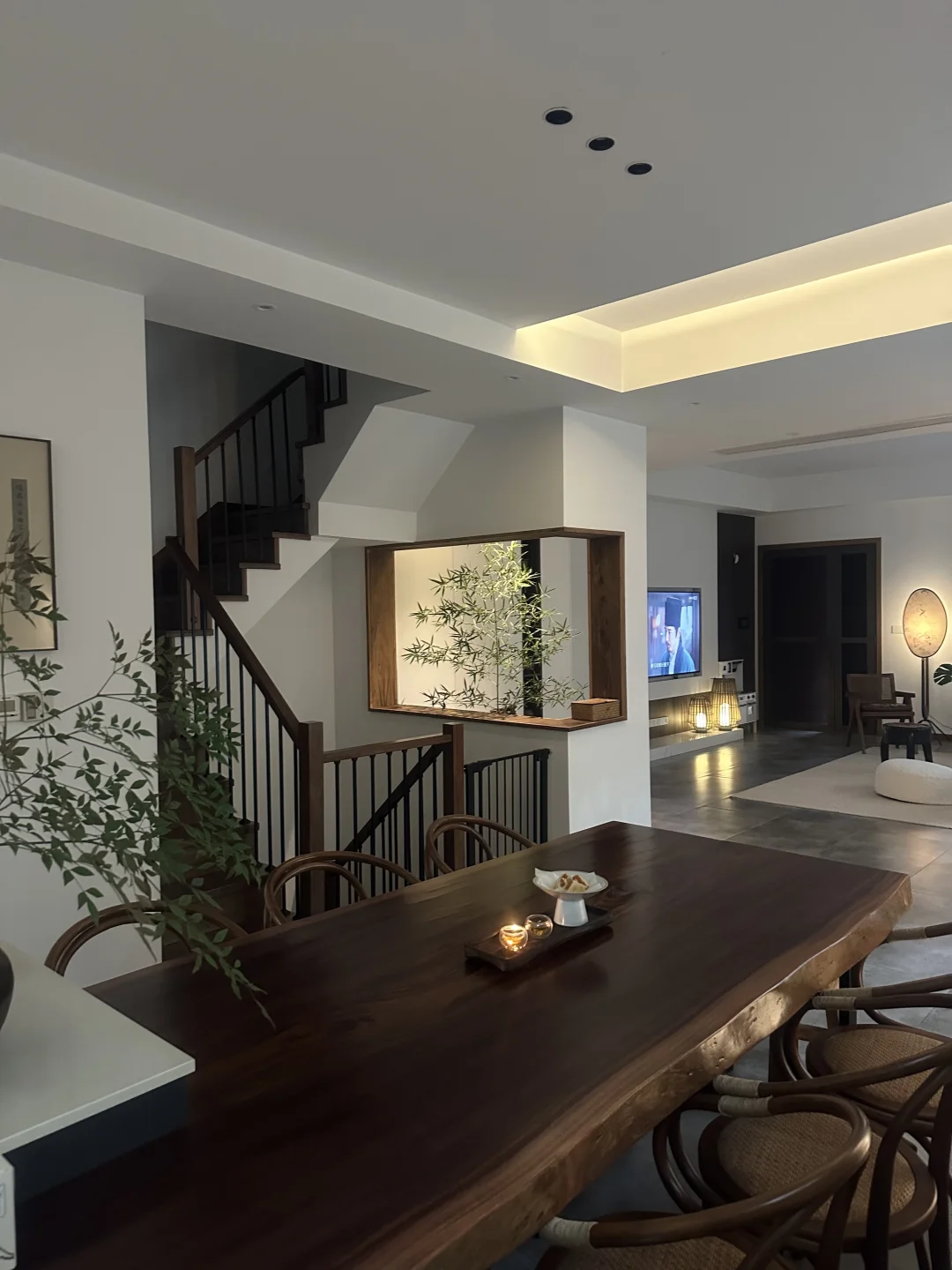 🏠房价虽跌 但这个家的幸福指数还在上升🔝