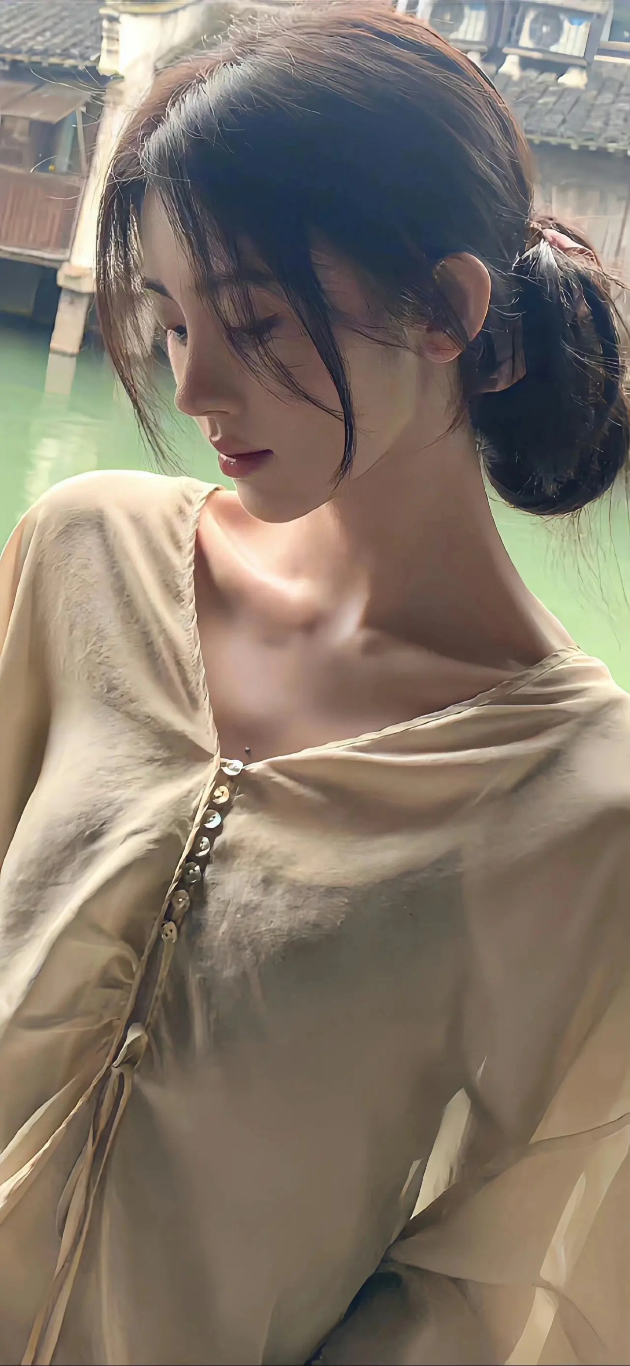 鞠婧祎