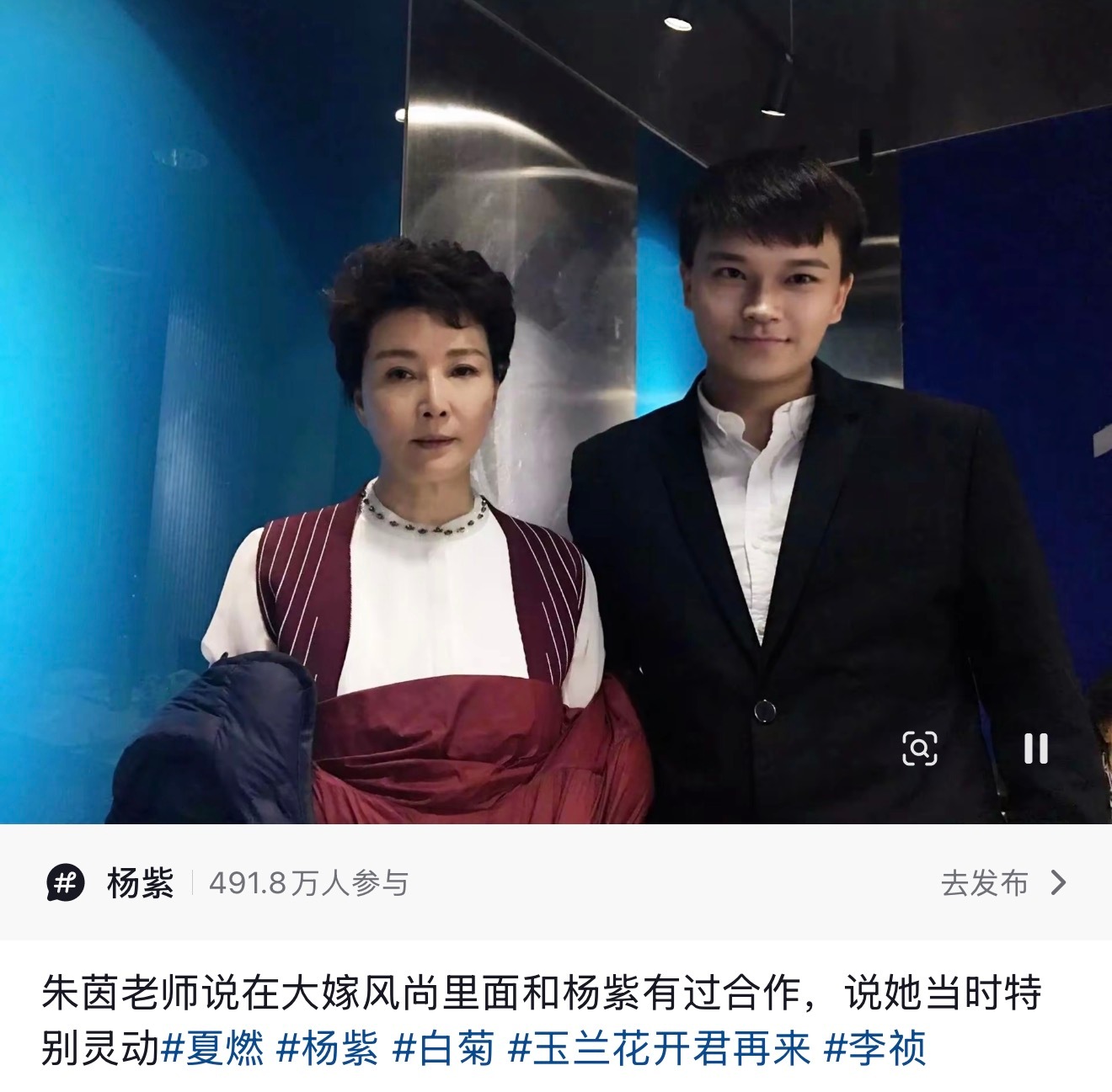 社会我燃姐何止是灵动啊，那简直是躁动。夏燃跟她老妈，两个失恋的人一起喝白酒耍酒疯
