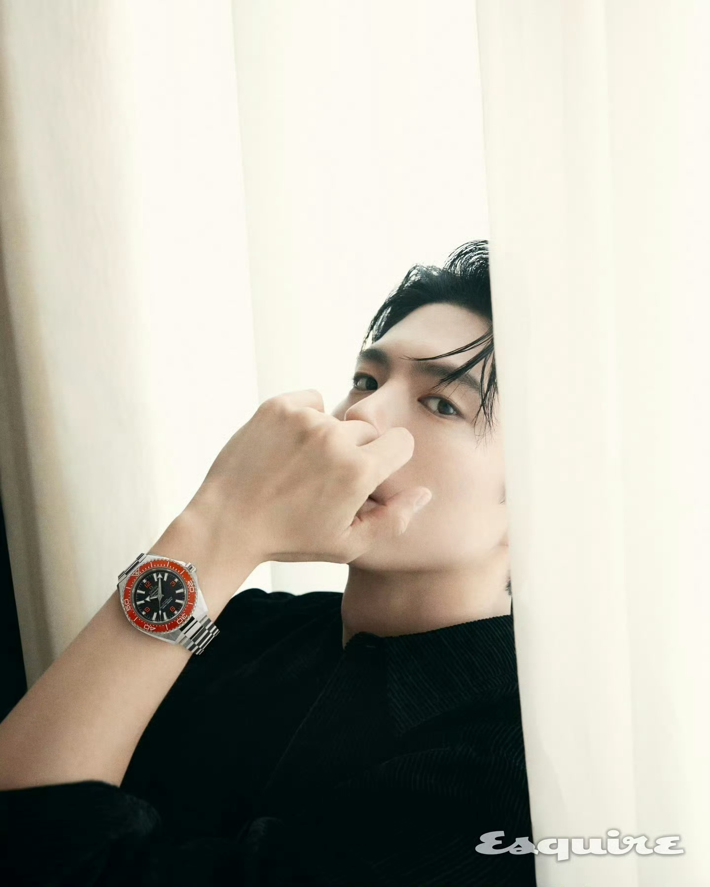 朴宝剑✖️Esquire Korea 