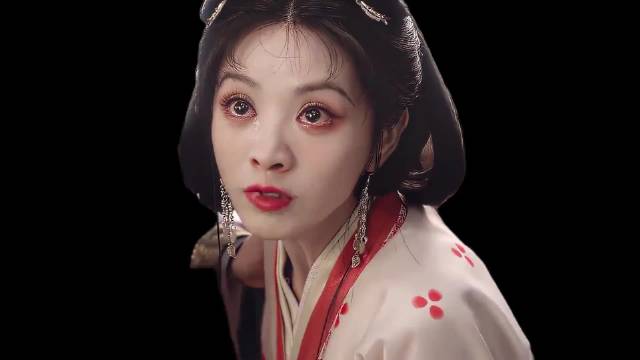 嫁金钗：魔改新增的恶女人设才是最大败笔，田曦薇被批演技太冤