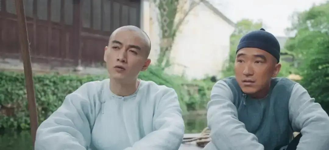 古平原没死，死的是李钦。这剧最后一刀，砍得观众集体懵圈。
老二古平原只想种茶娶