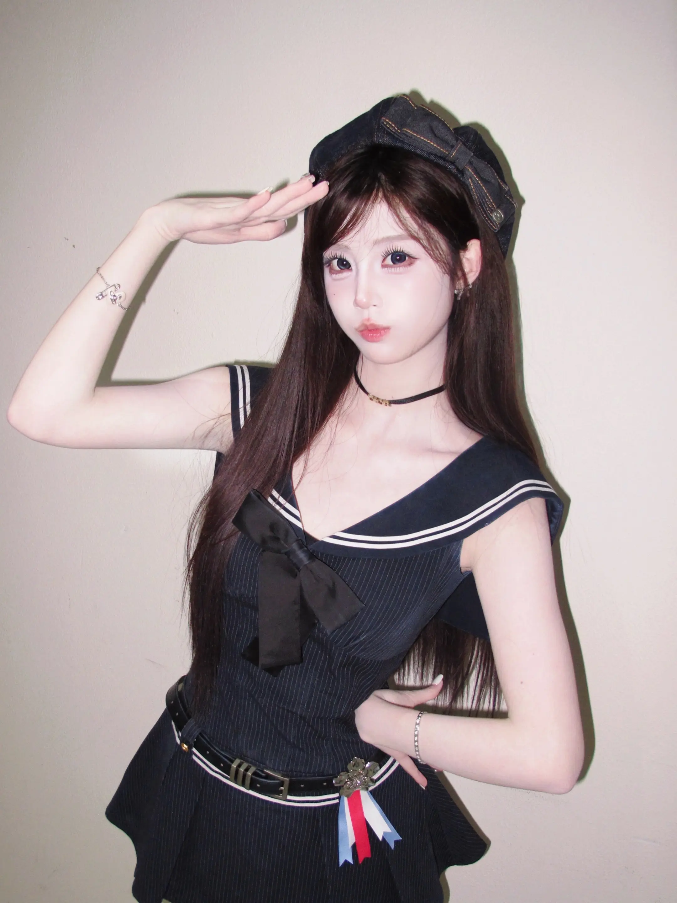 跟你比的话 宇宙很一般