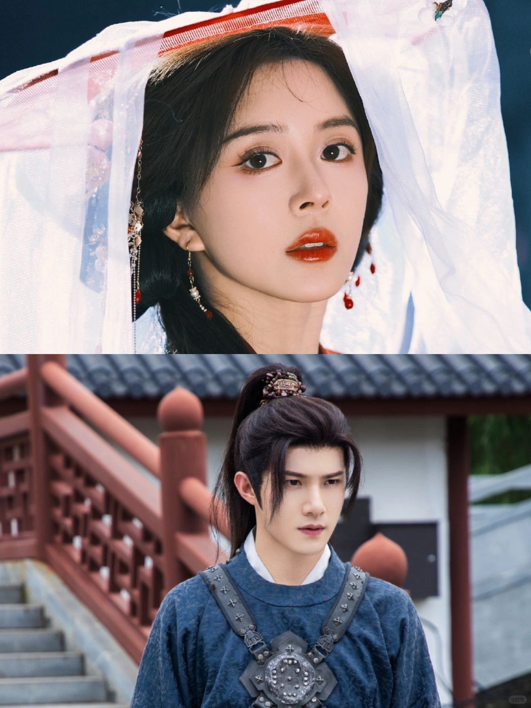 🆘先婚后爱‼️腹黑男主❌搞怪少女🔥超高颜值