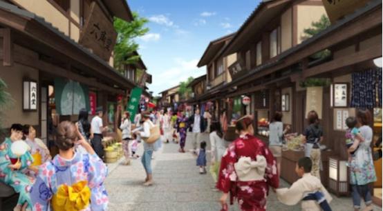 我国拆除部分日式风情街，减少日本文化元素，引起外界关注。
 
3 月 29 日，