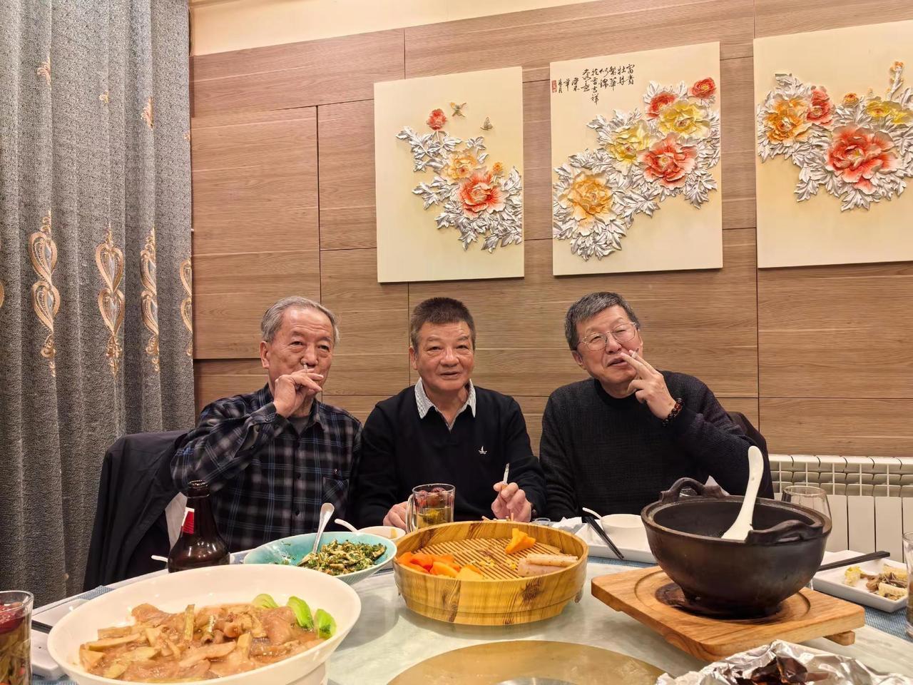 各有山海盛大相见