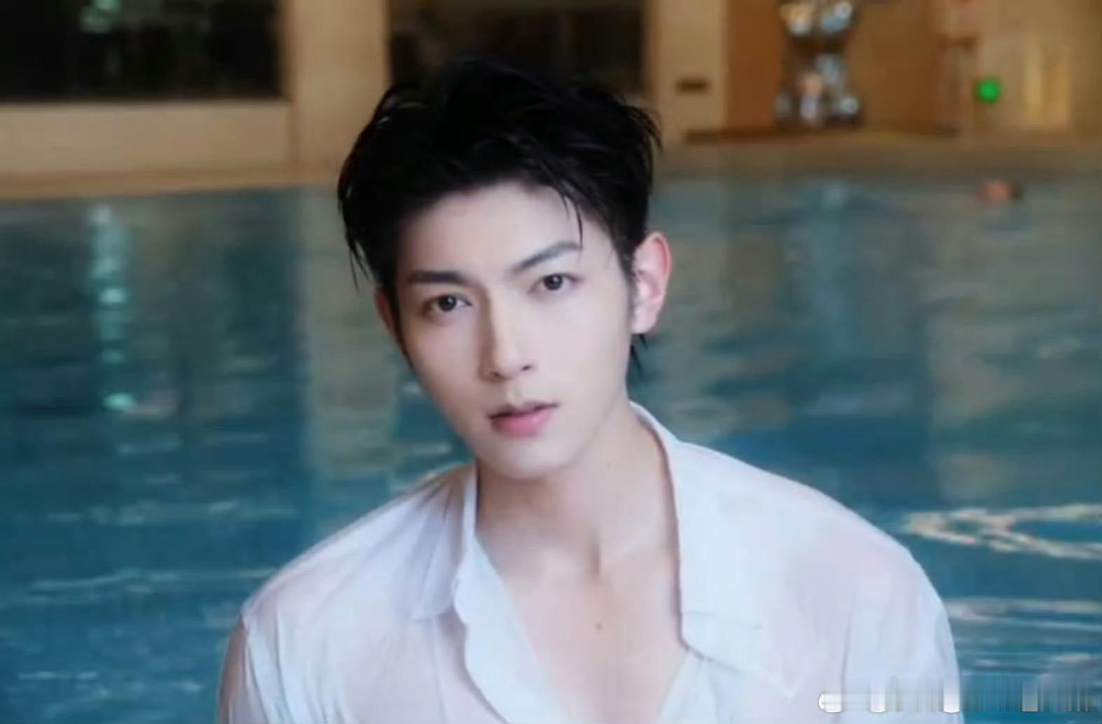 樊治欣可不见外他直接把我当内人 救命！樊治欣是什么绝世小可爱😍 这么不见外的他