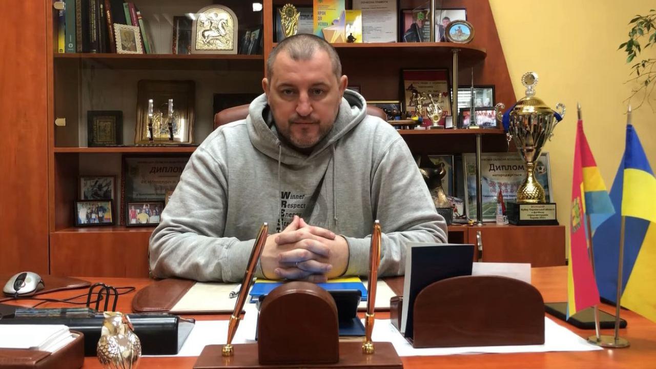 乌克兰库皮扬斯克前市长马采戈拉在俄罗斯被暗杀，情况危急。

在别尔哥罗德地区的斯