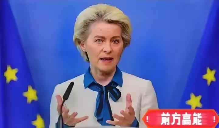 5月10日，传来一个重磅消息，在7号的时候，中国、欧盟和巴西强强联手，正式宣布组