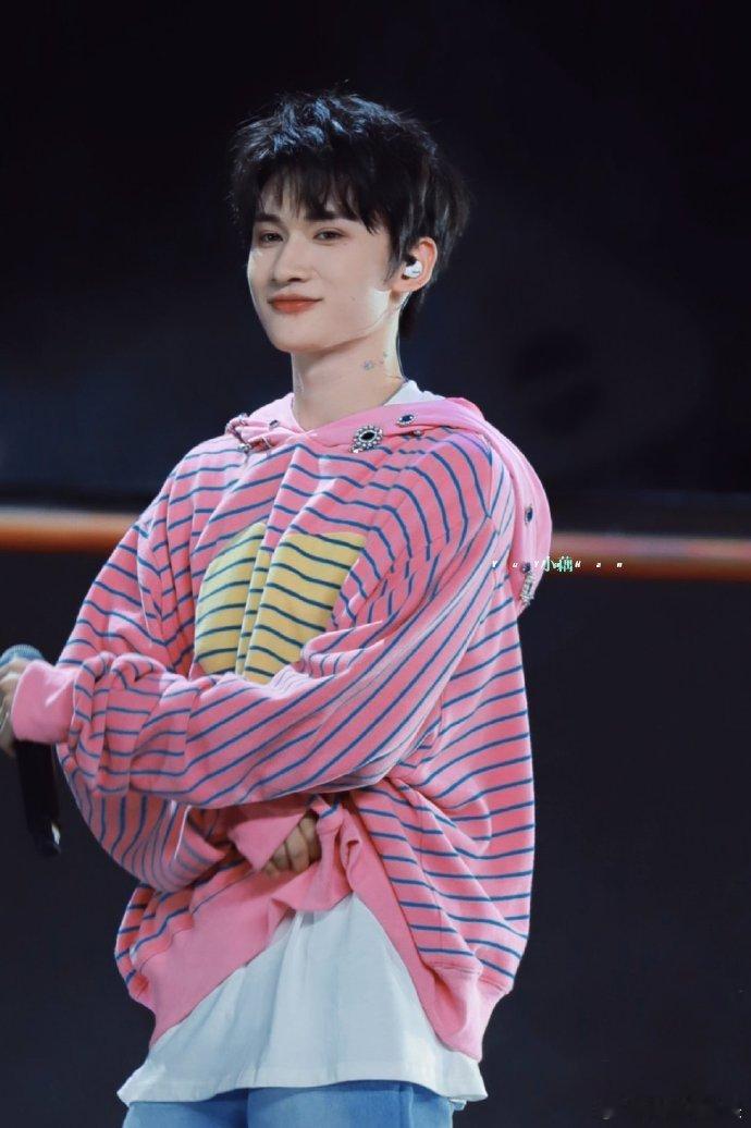 余宇涵和我命由我不由天适配度  网传余宇涵录制无限超越班 余宇涵的成长故事，让我