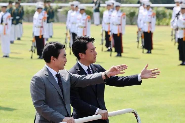 全世界都危险了，二战战败国想拥有核武器，称要肆无忌惮推进

2026年7月17日
