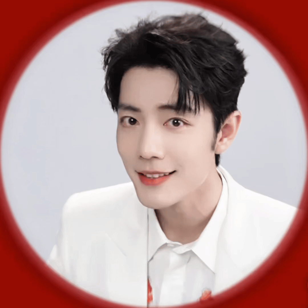 肖战 本周我完成了连续7天铁粉打卡，与的铁粉值额外增加1分！ 