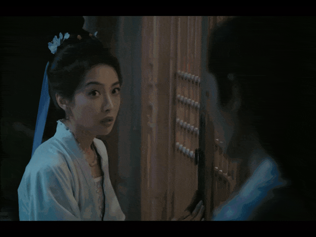 大家觉得宋茜这段俏皮演技怎么样～ ​​​