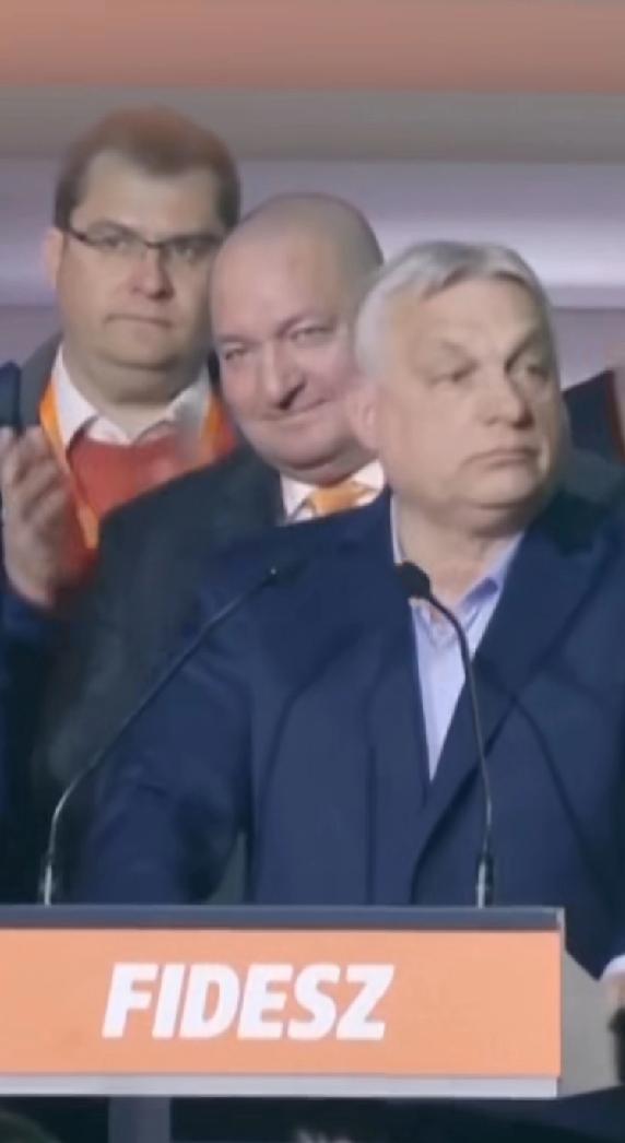 会不会是欧尔班目前形势危机，主动隐退幕后？希望匈牙利融入欧洲时，继续保持与中国的