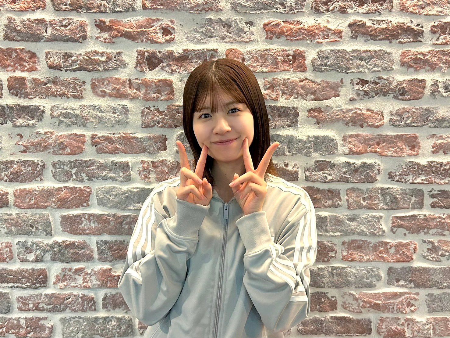 松田好花ANNX 　 松田好花🐙 ​​​