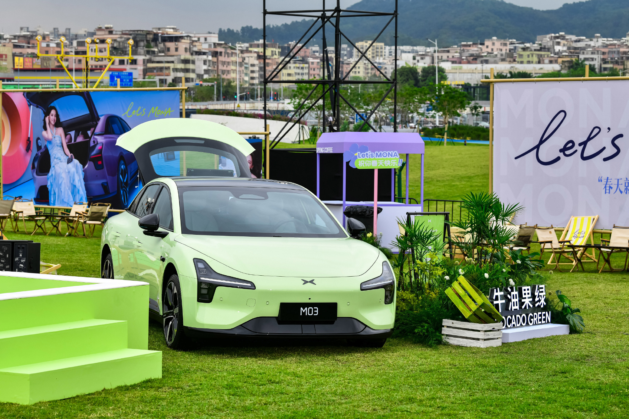 何小鹏说不碰10万元以下市场 ，原因在于低端车型的利润太薄，而且很容易陷入内卷，