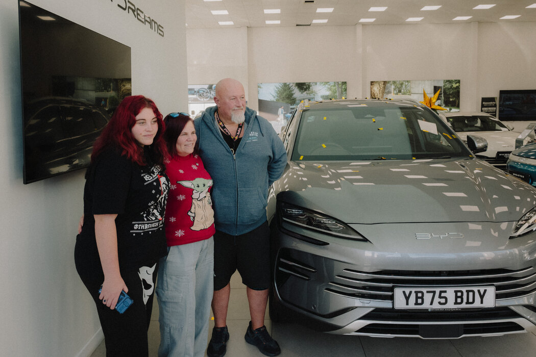 纽约时报的文章：中国汽车品牌在英国快速占领市场英国汽车制造商与贸易商协会的数据显