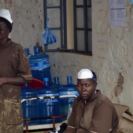 总台记者获悉，世界卫生组织驻乍得首都恩贾梅纳办事处24日表示，乍得卫生部正式宣布