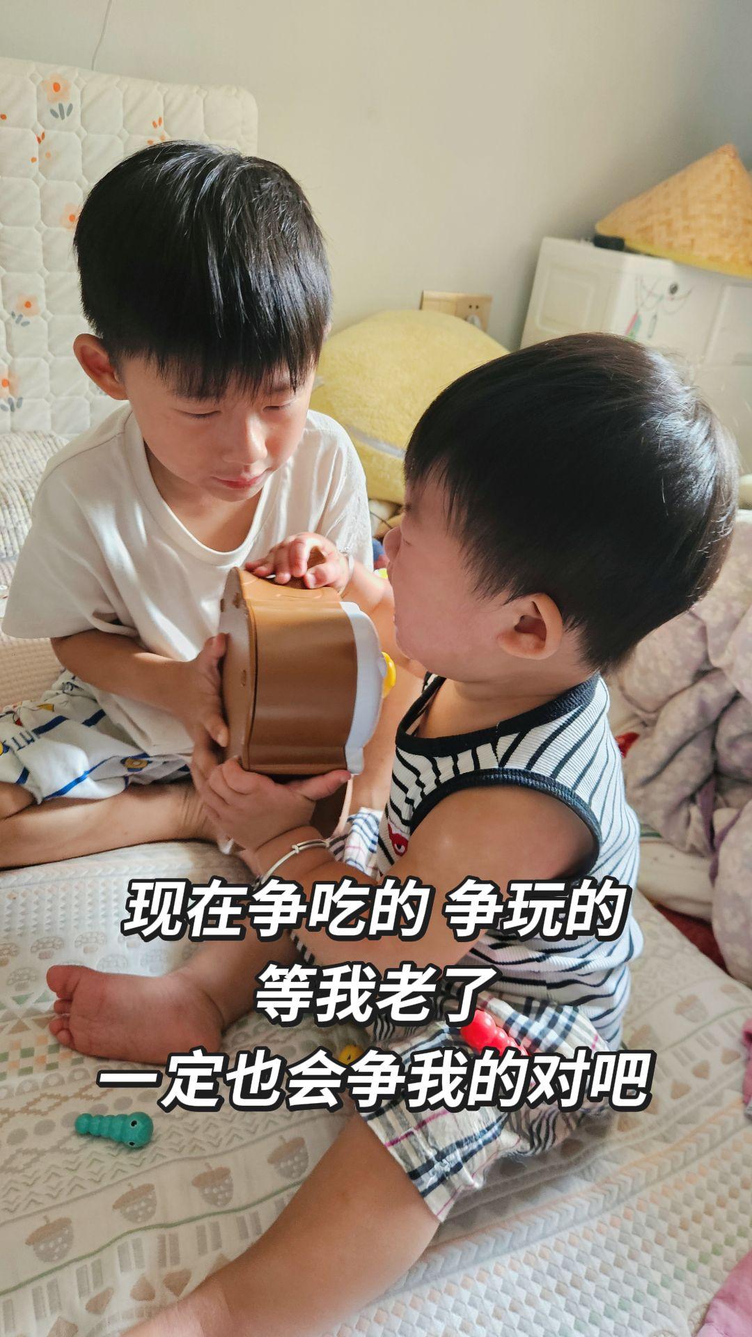 每天都在当判官，断不完的官司
