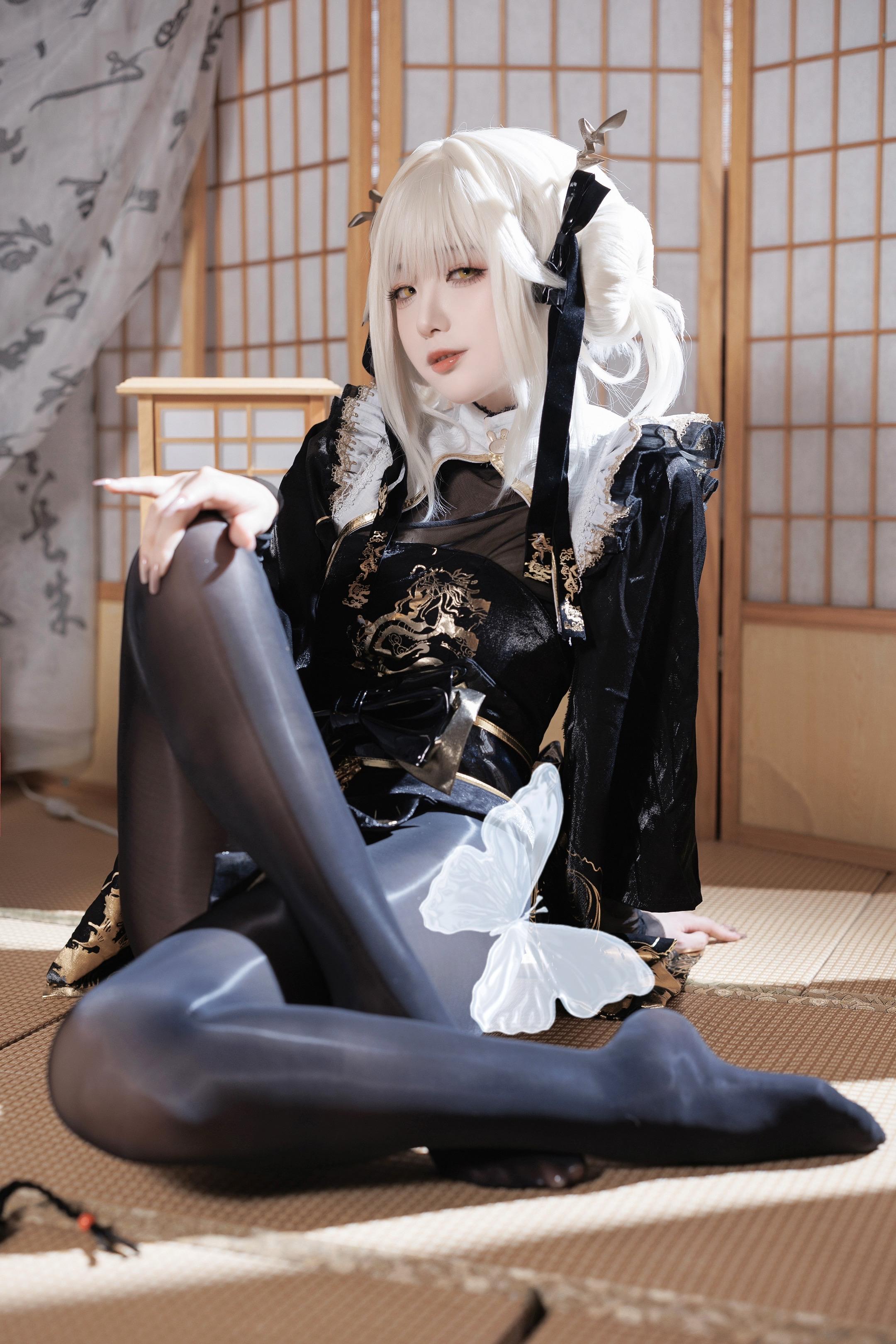 NIKKE国服上线啦^ω^