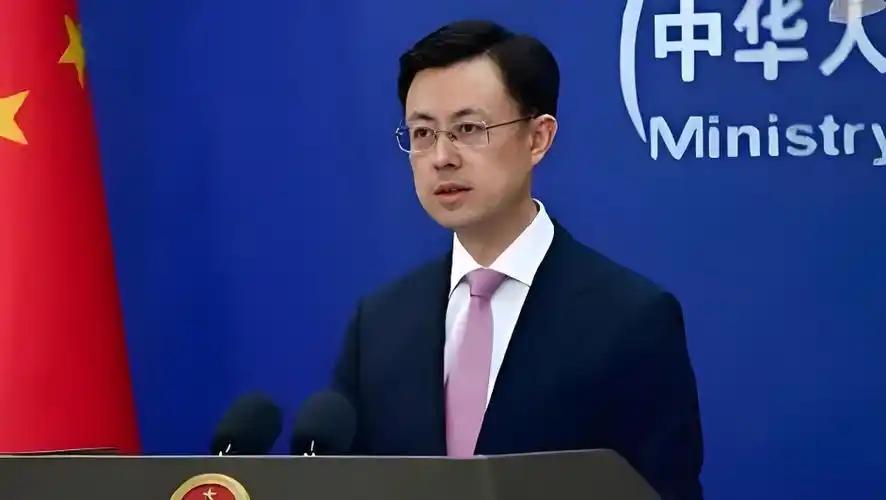 中国已经把话撂这儿了：谁再敢在家门口动武，核武器不是摆着看的，台湾统一这事儿谁伸