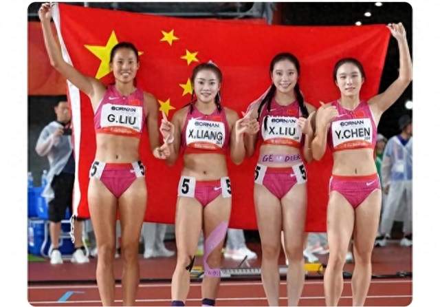 169金创境外新高！亚运会中国队赢的不只是奖牌