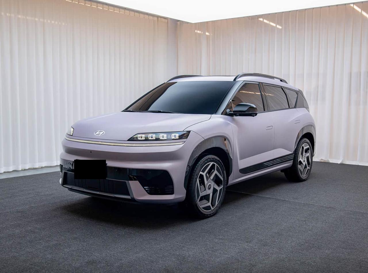 起亚EV5的姊妹版车型EO羿欧要来了。
EO羿欧是北京现代首款纯电平台SUV，我