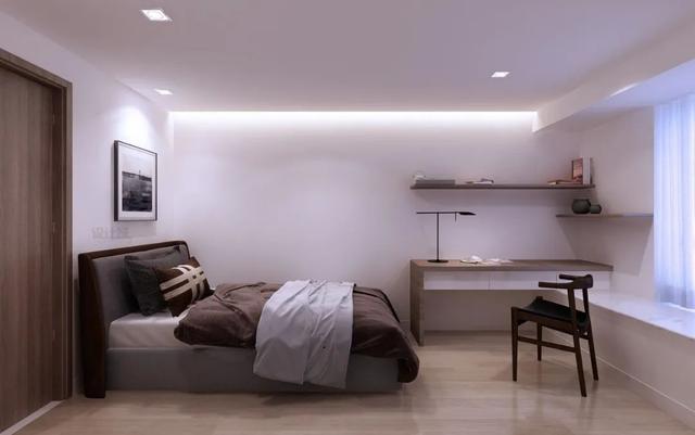 飘窗除了堆衣服，还有这些参考方案，请看看