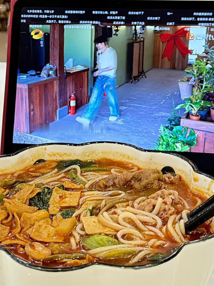 谁懂这一碗的含金量🍜 ​​​