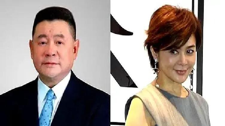 关之琳“异物门”又被挂上热搜，这口冷饭炒了二十年。
港媒一张嘴，硬给一个息影女星