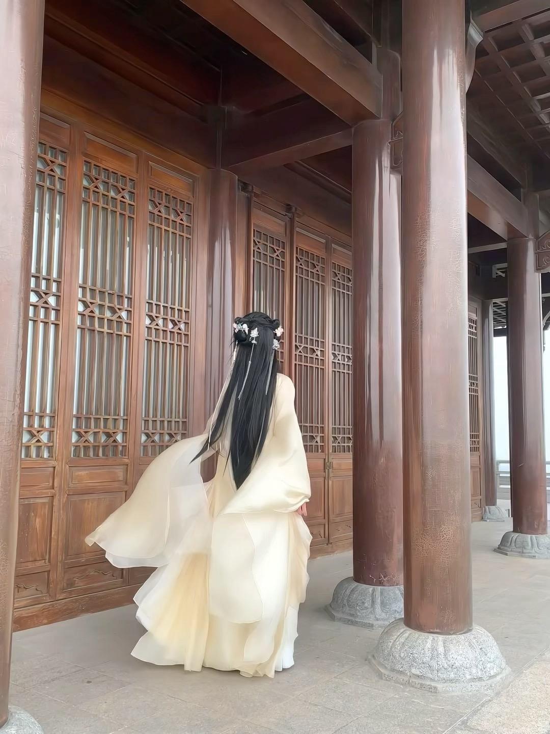 感我此言良久立