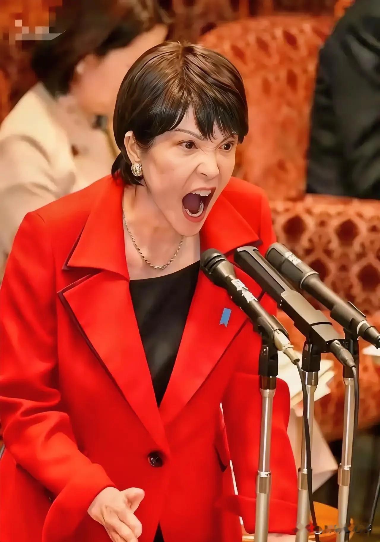 我的天呀！
日本突然“变脸”，背后有何盘算？

就在2025年12月9日，日本政