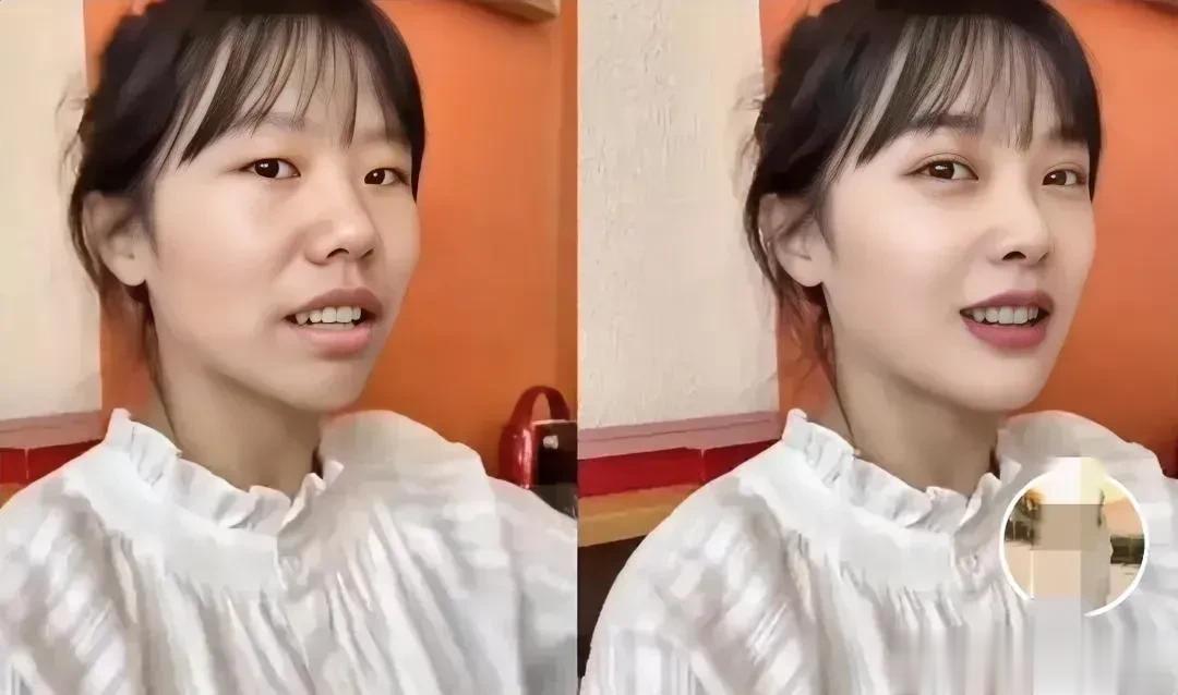 挖呀挖，结果小黄老师被挖出本来面目了？[泪奔]到底哪个是真的，哪个是假[我想静静