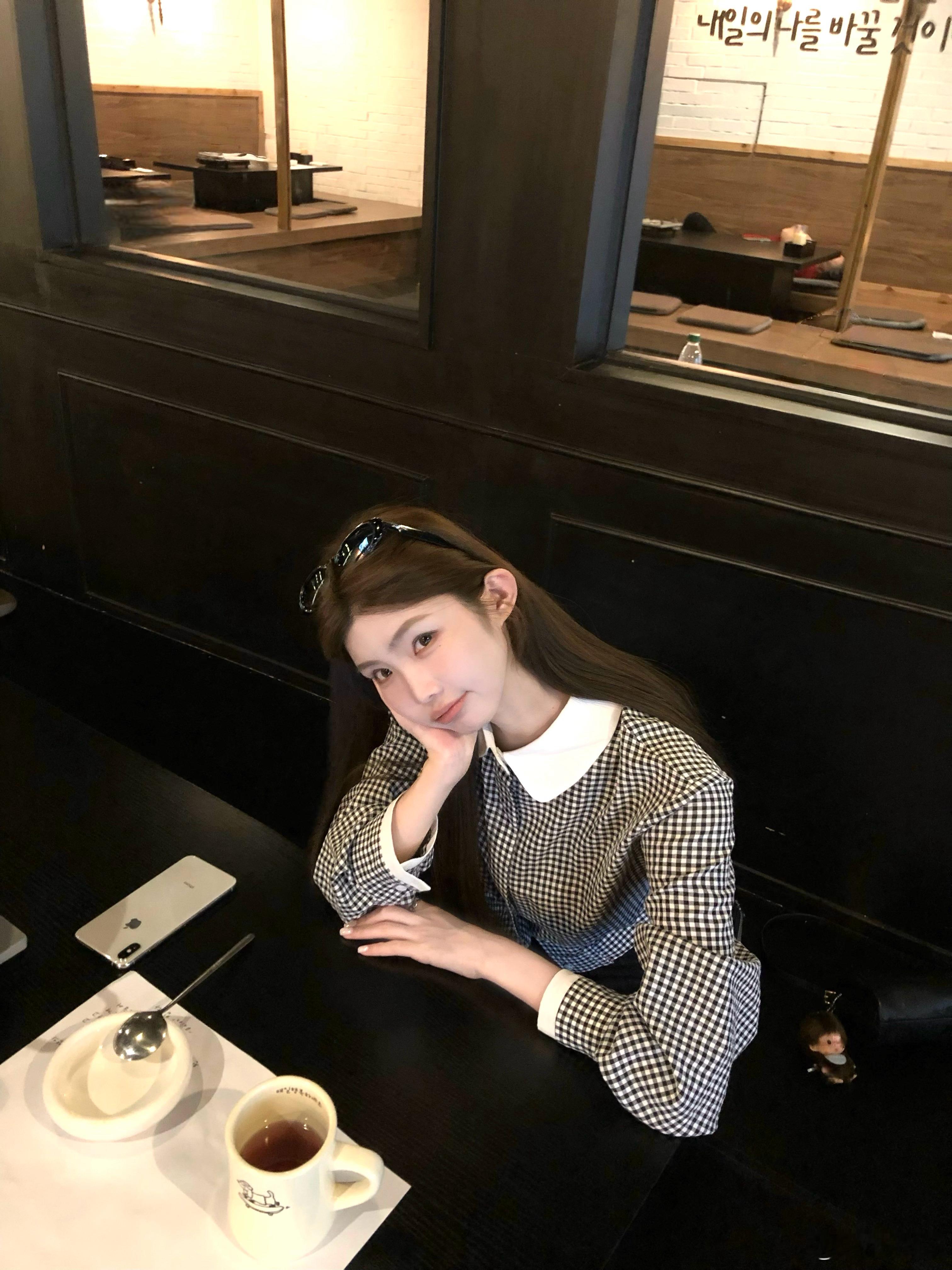 💅换了个清透新美甲 ​​​