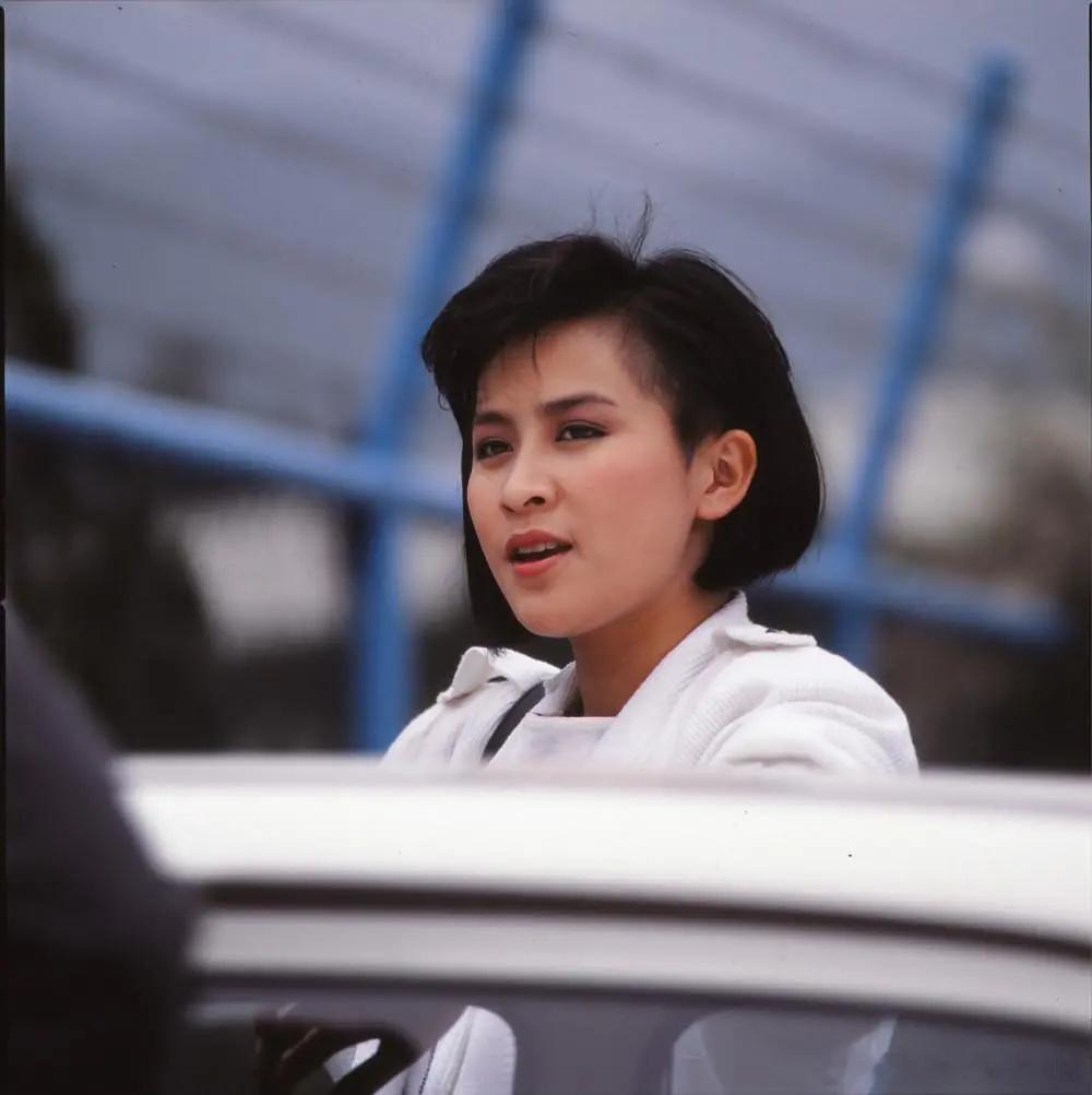 1985年TVB《后生可畏》 