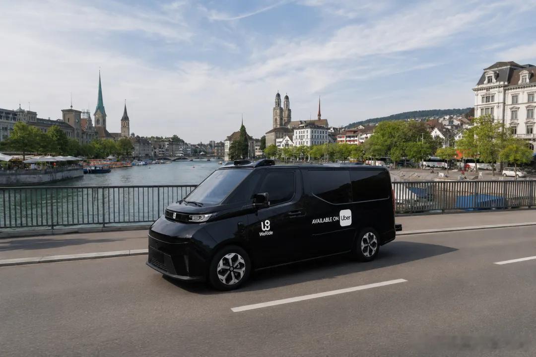 文远知行  6月17日，文远知行WeRide与国际出行服务巨头优步Uber宣布，
