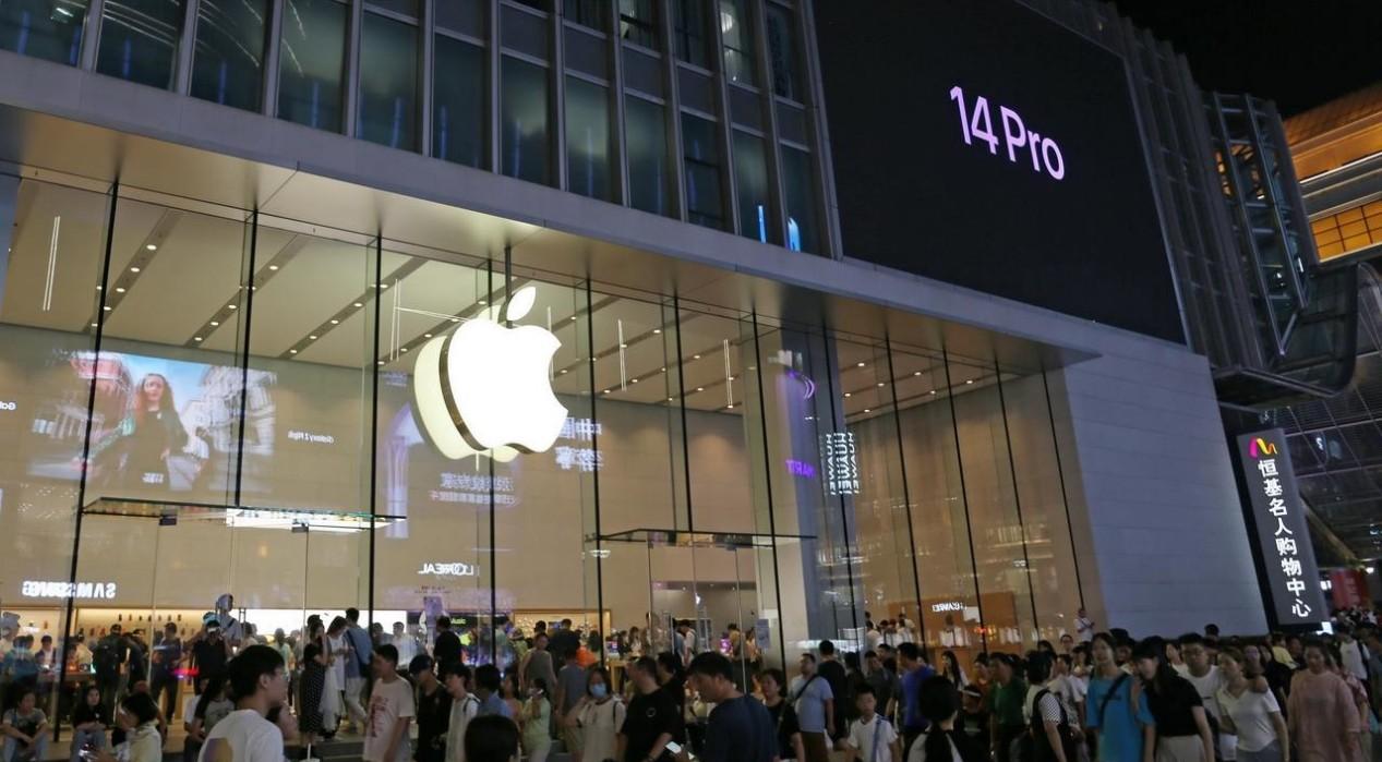 巴西、日本、欧盟全开放，说好的最惠国待遇呢，苹果你是看不起谁？

三个月过去了，