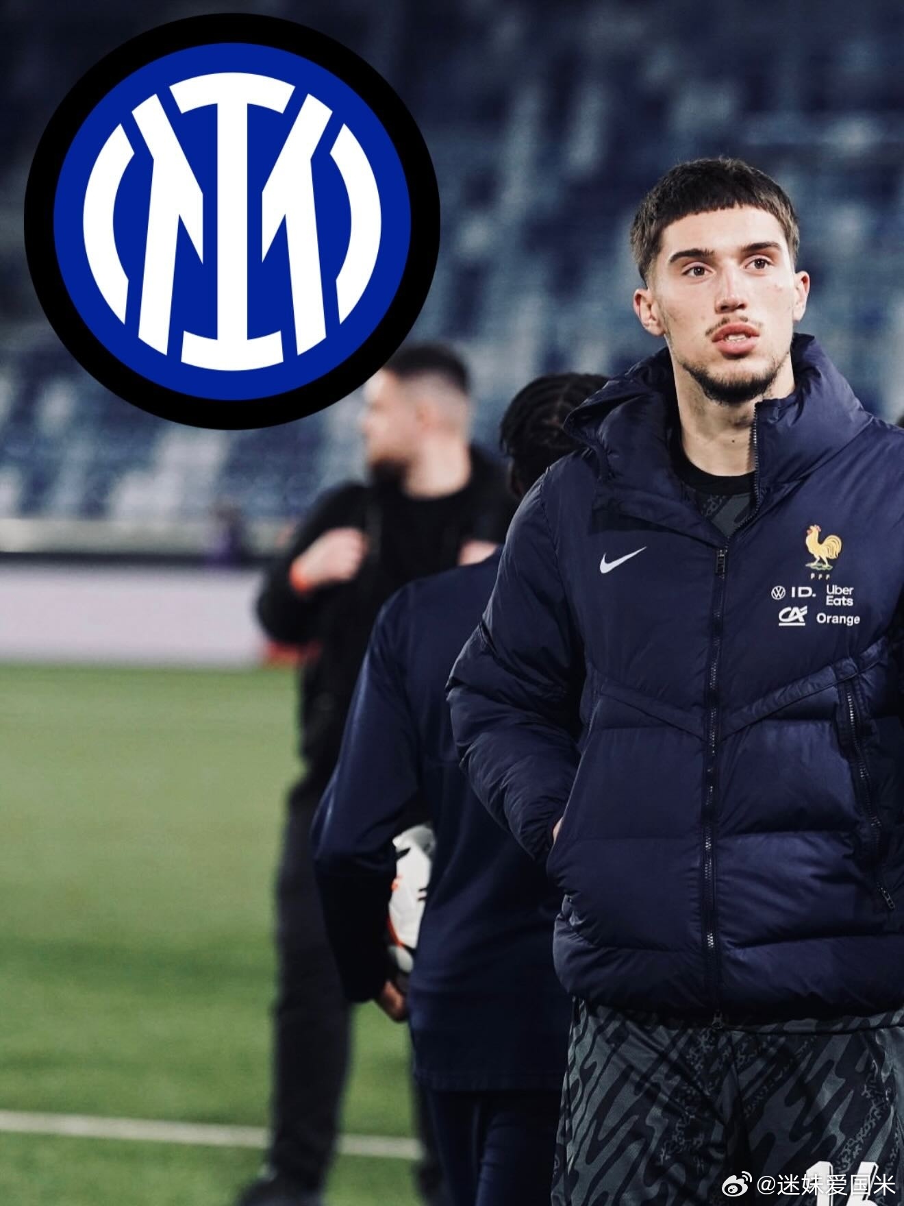 瓜罗：国际米兰在关注朗斯门将里瑟，法甲出场27场，2430分钟，10次零封，评分