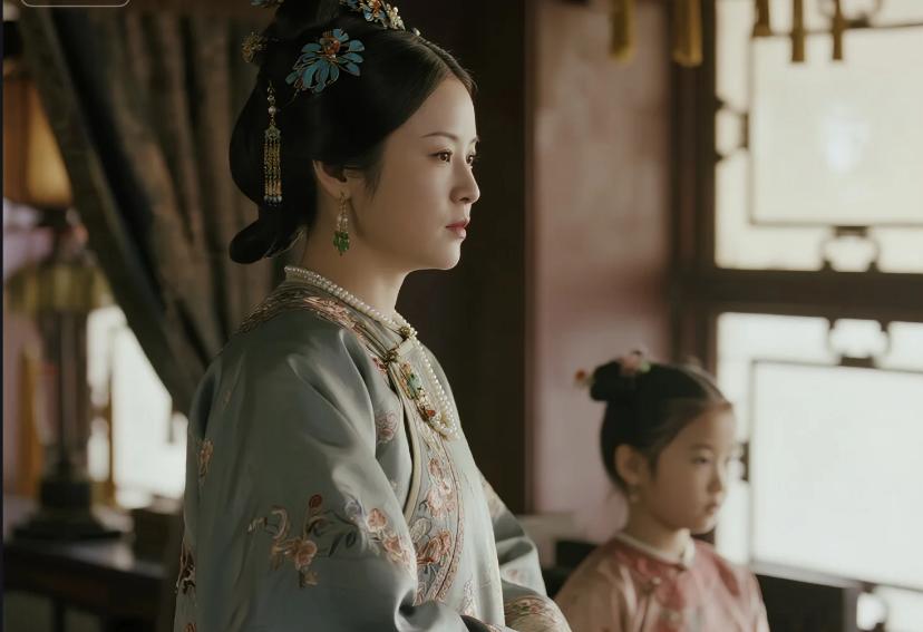 宝庆公主是明太祖朱元璋的第十六女，是朱元璋最小的女儿，生于洪武二十八年（1395