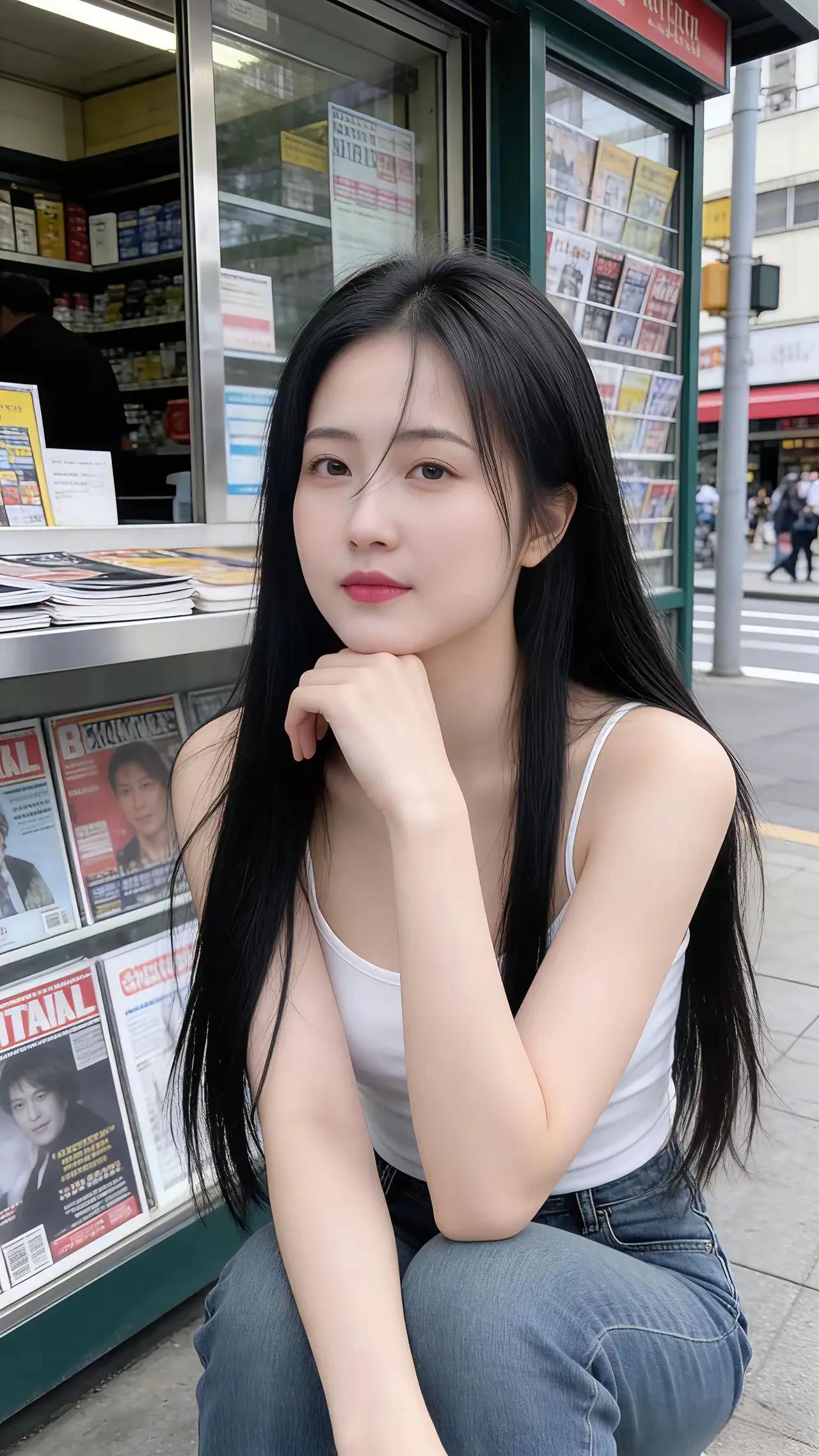 你的做法是可行的，人家走的应急车道其实根本就没有堵你家的车//@冷冷0705:春