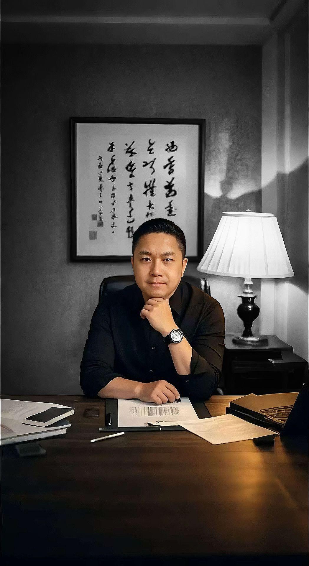 有一种感慨叫人到中年