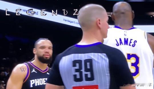 🔥炸裂！美媒唇语专家还原詹姆斯狄龙互喷实录:詹姆斯爆粗狂喷狄龙，狄龙回击老詹假