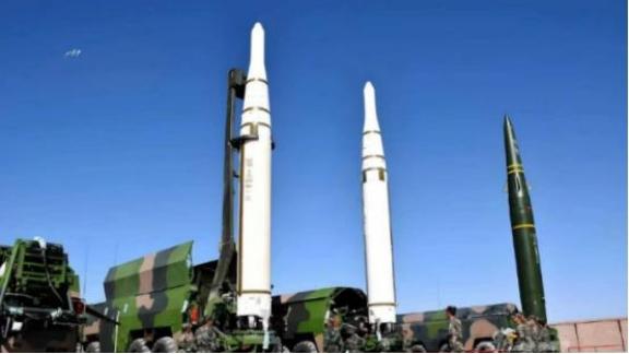 如果美日韩印越菲六国真的联手挑衅中国，别说赢了，光是这支“联合大军”一出现，整个